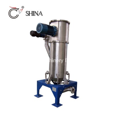 Industrial Air Separation Jet Mill Machine